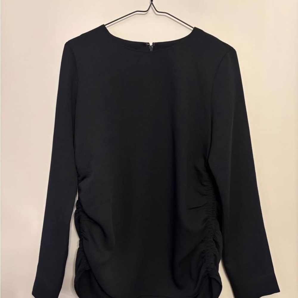 COS blouse - EUC - size 36 - Picture 7 of 9